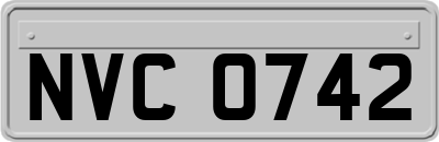 NVC0742