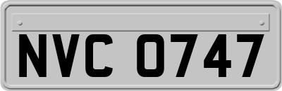 NVC0747