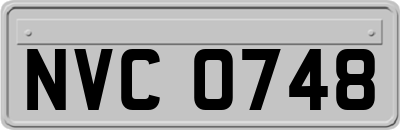 NVC0748
