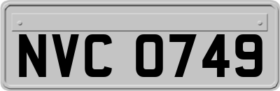 NVC0749