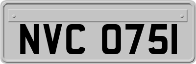 NVC0751