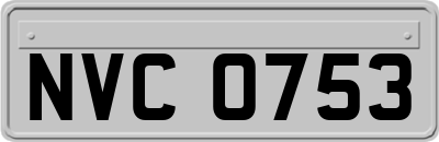 NVC0753