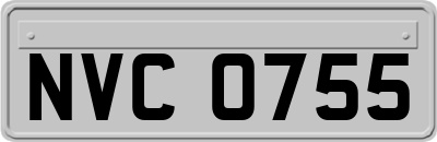 NVC0755