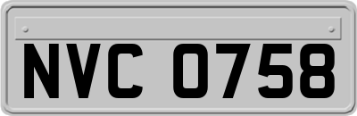 NVC0758