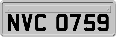 NVC0759