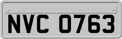 NVC0763