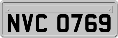 NVC0769