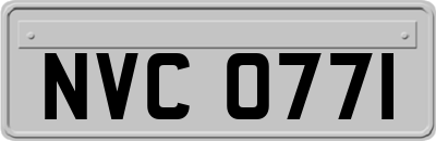 NVC0771