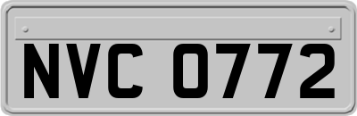 NVC0772