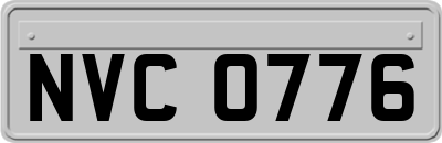 NVC0776