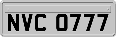 NVC0777