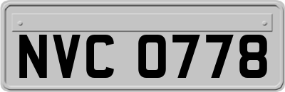 NVC0778