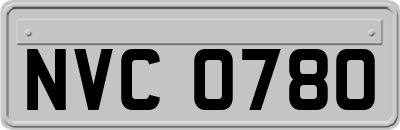NVC0780