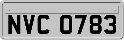 NVC0783