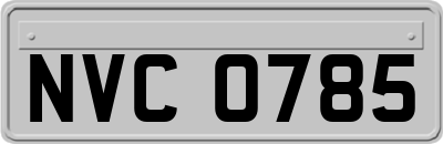 NVC0785