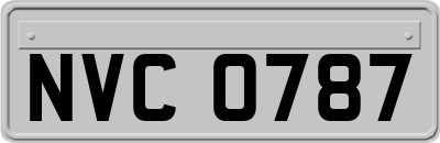 NVC0787