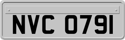 NVC0791