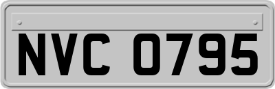 NVC0795