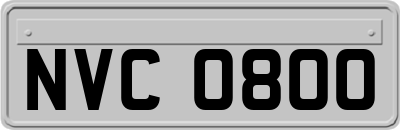 NVC0800