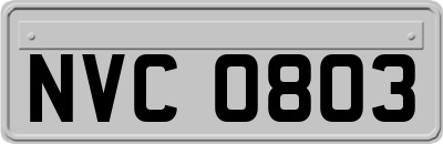 NVC0803