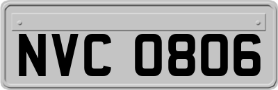 NVC0806