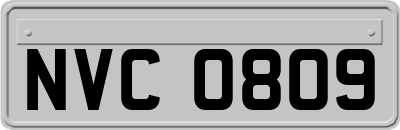 NVC0809