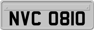 NVC0810