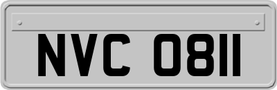 NVC0811