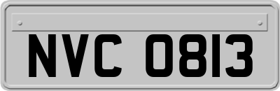 NVC0813