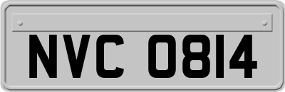 NVC0814