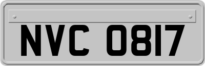 NVC0817