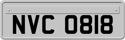 NVC0818