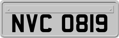 NVC0819