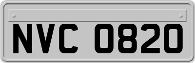 NVC0820