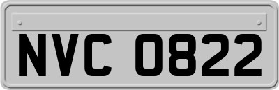 NVC0822