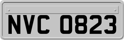 NVC0823