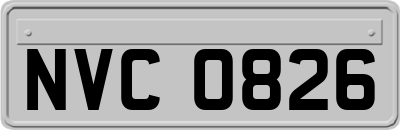 NVC0826