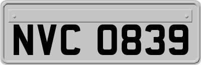 NVC0839