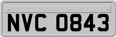 NVC0843