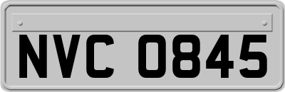 NVC0845