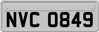 NVC0849