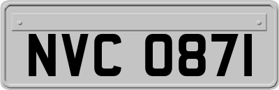 NVC0871