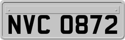 NVC0872