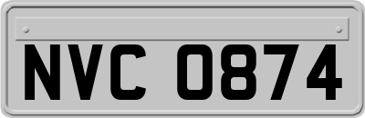 NVC0874