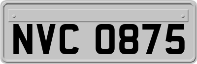 NVC0875