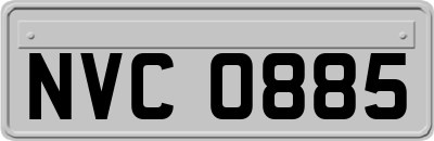 NVC0885