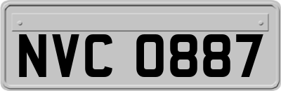 NVC0887
