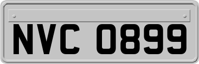 NVC0899