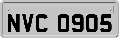 NVC0905