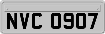 NVC0907